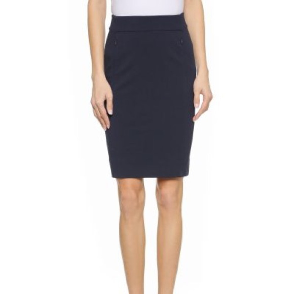 Diane Von Furstenberg New Koto Skirt View 3
